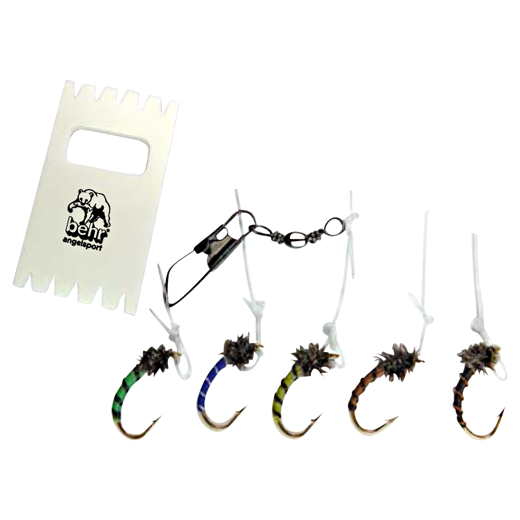 Behr Leader Spezial-Hegene