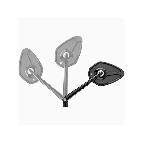 Motogadget Mirror 06401847 UniversalRef: MOTG00049A / 06401847