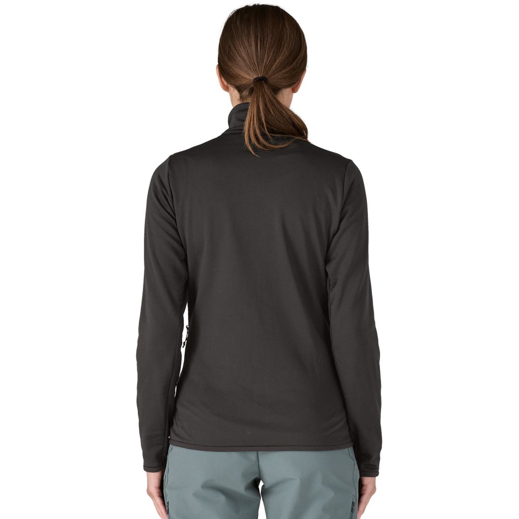 Patagonia R1 Thermal Jacket Women - Black