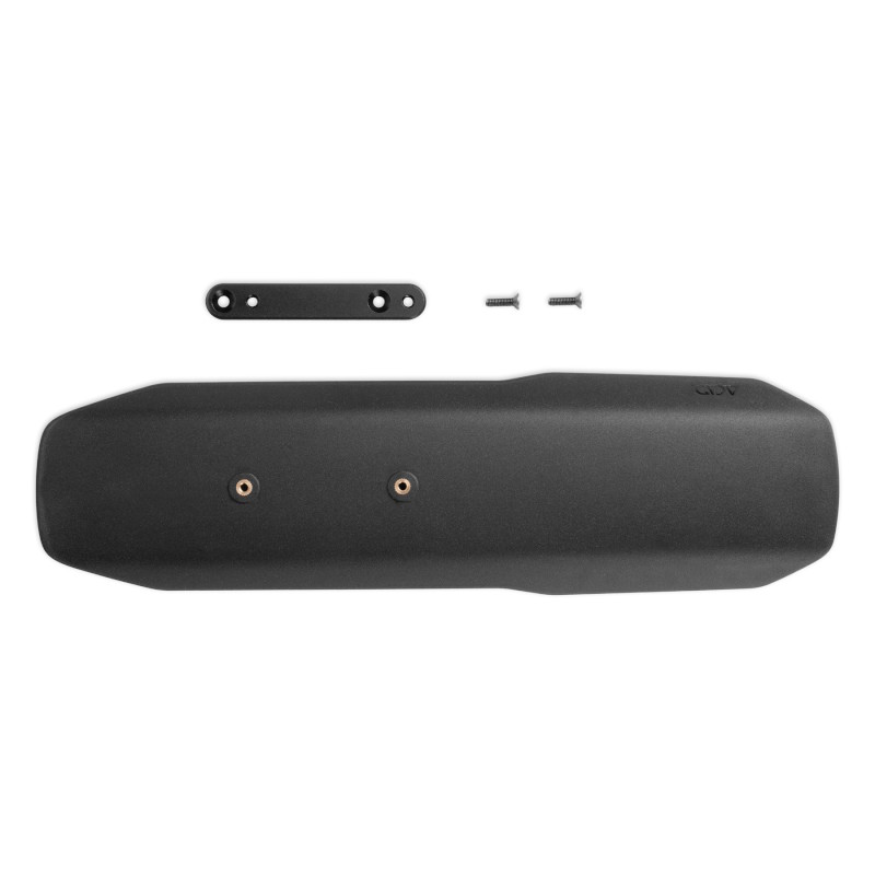 ACID Mudguard for Carrier FULL SUSPENSION - black