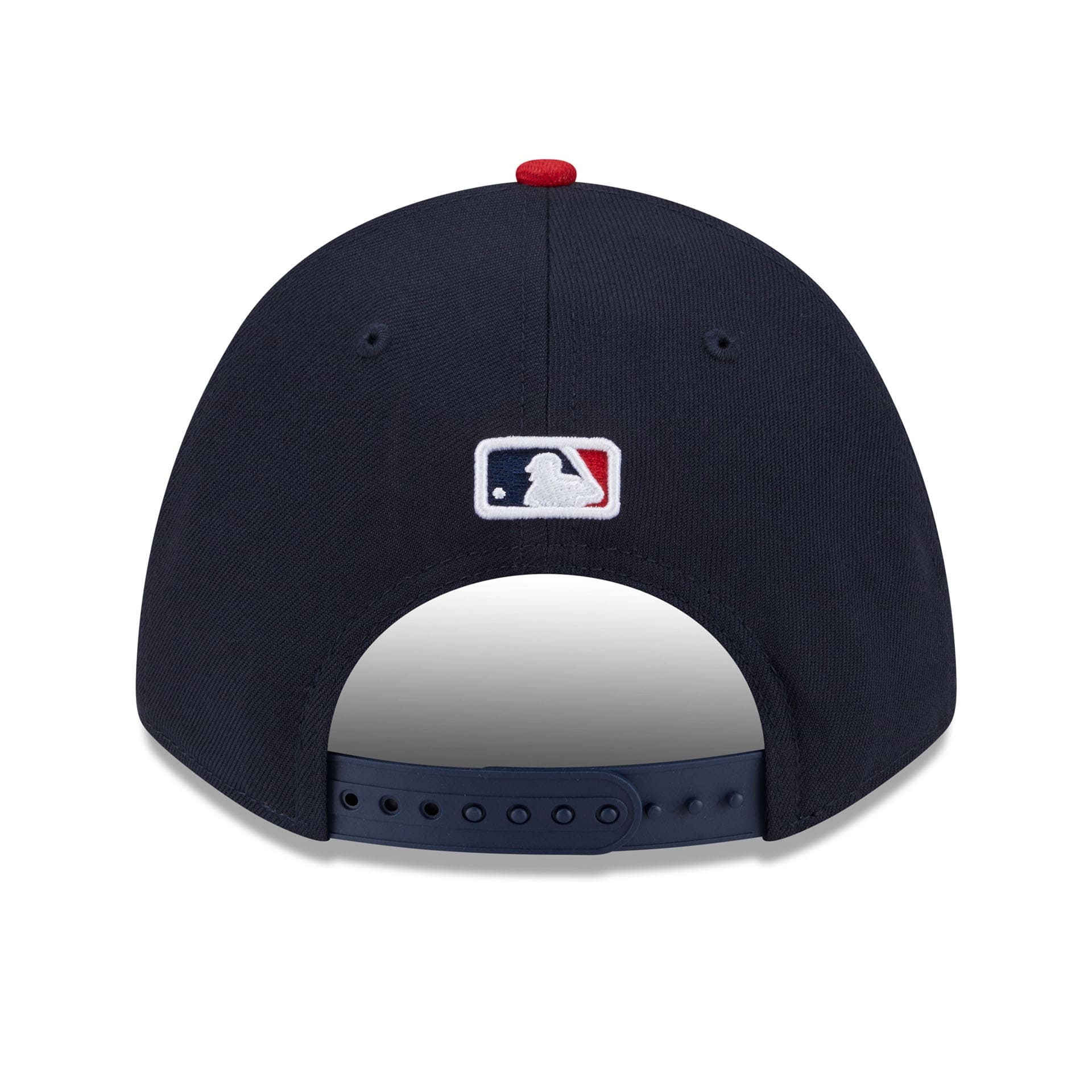 St. Louis Cardinals MLB Player Replica 9FORTY M-Crown Snapback Cap Alternate 2