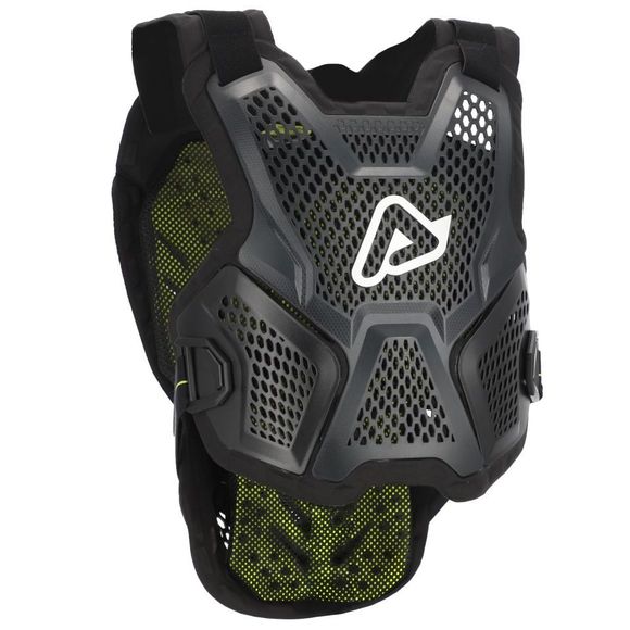 Acerbis P035 L1 2025 Roost Deflector - BlackRef: AE6113 / 0026467.090