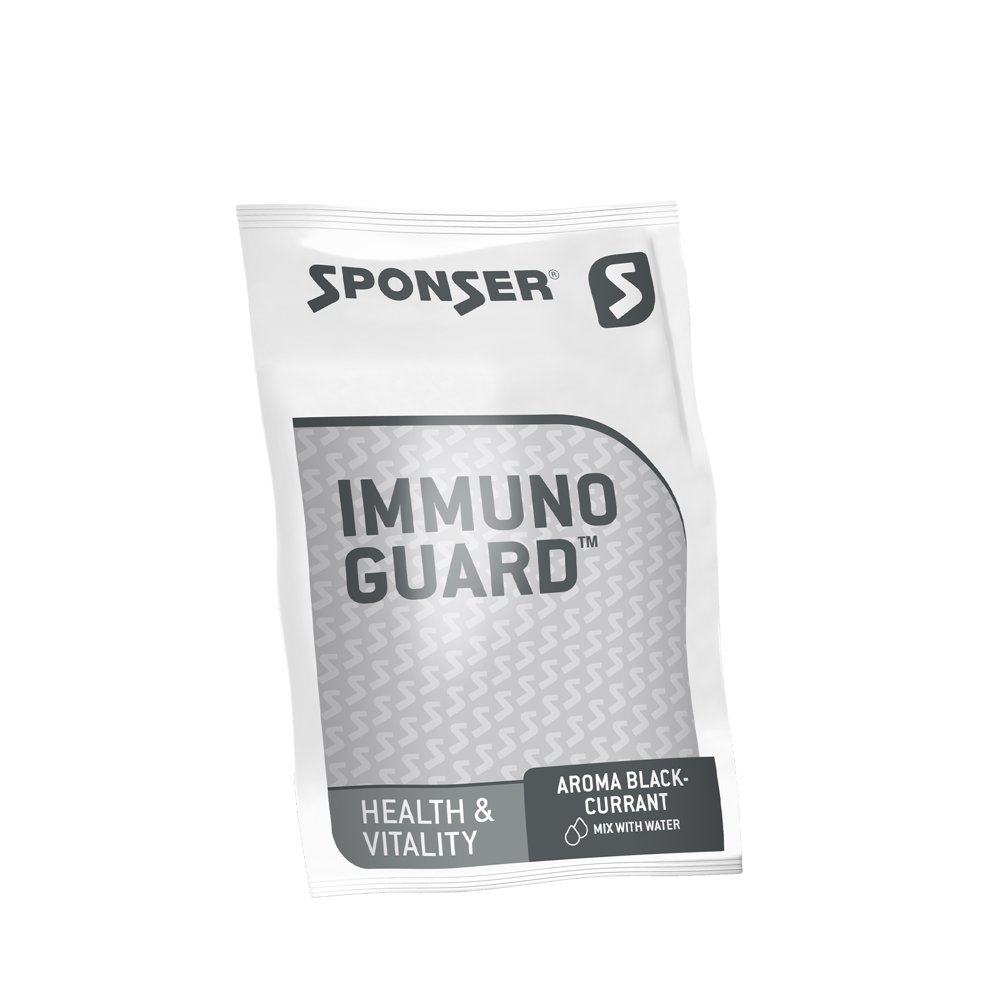 Immunoguard | Blackcurrant