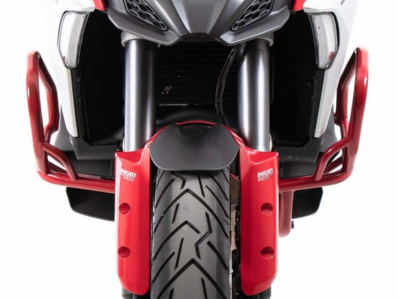 Hepco & Becker Crashbar engine guard - redRef: HBE05064A / 5017614 00 04