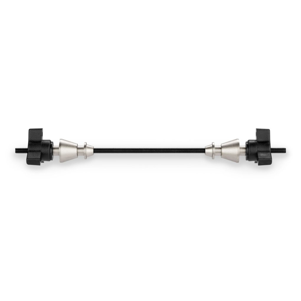 BLUECHAIN Thru Axle Adaptor for Truing Stand