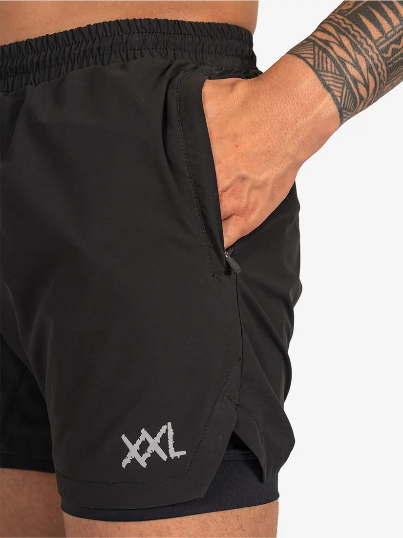 Training 2-in-1 Shorts