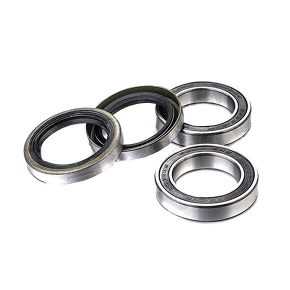 Factory Links rear wheel bearings + spys kitRef: RWKK122