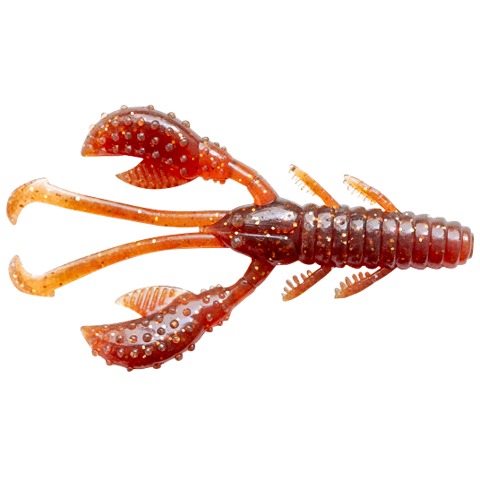 Noike Mighty Mama (Motoroil Gold UV)