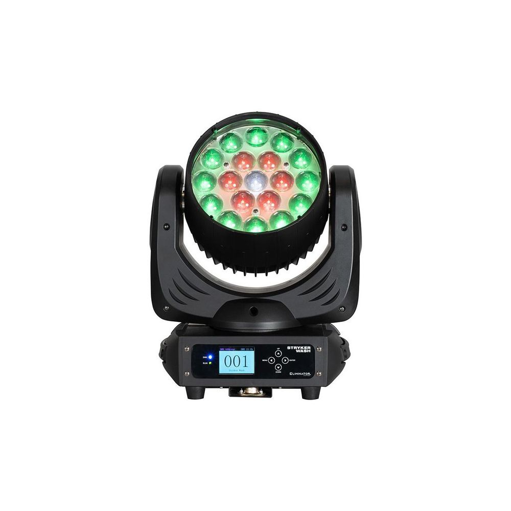 Eliminator Stryker Wash – Thomann Ireland