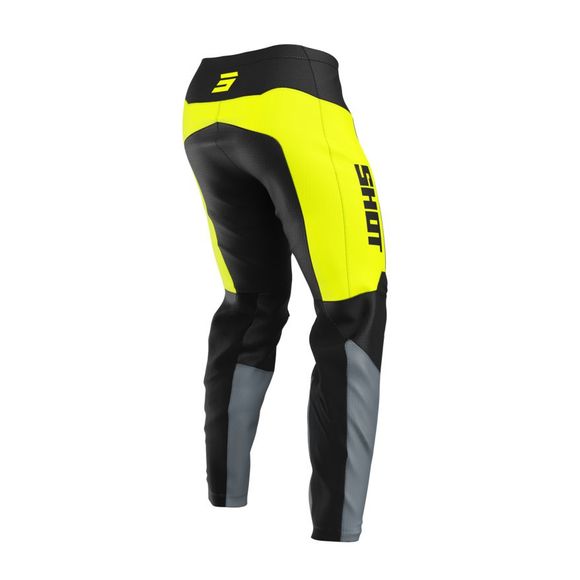 Cross Shot Devo - League 2025 - YellowRef: SO2713