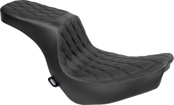 Drag Specialties Predator comfort saddleRef: Drg01449A / 08021635