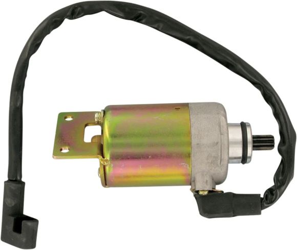 Starter Rick's Motosport Electric EnginePOLARIS 200 PHOENIX 200 - 2005 - 2016Ref: RICK00407A / 21100254