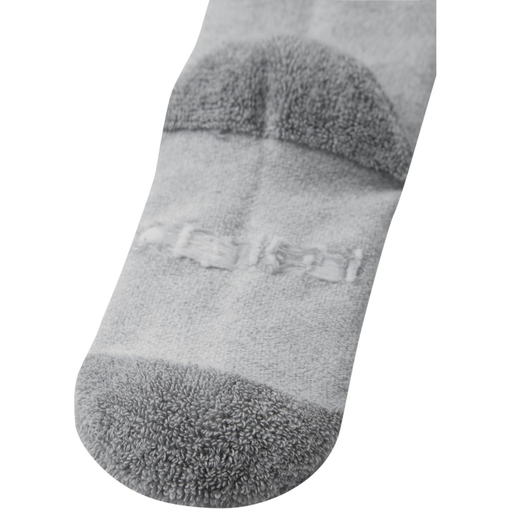 Reima Insect Socks Kids - melange grey 9150