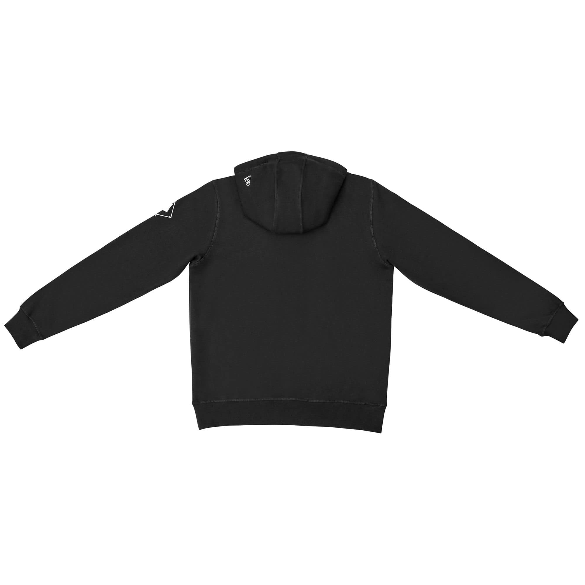 Chicago White Sox Southside City Connect New Era MLB Hoodie Black