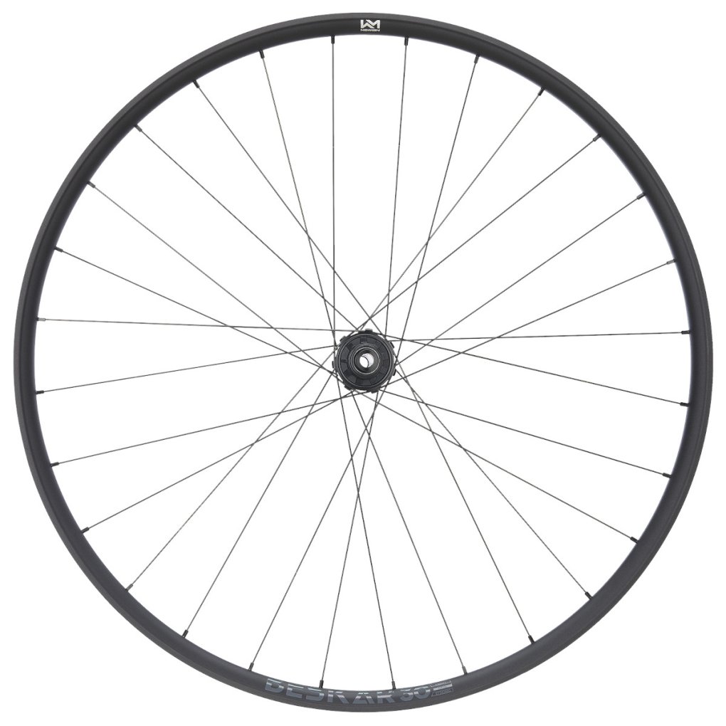 Newmen Beskar 30 Trail Rear Wheel - 29