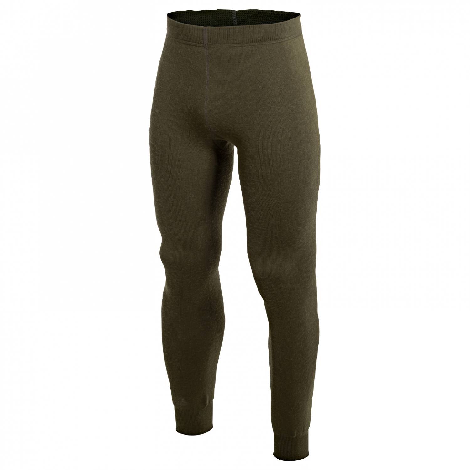 Woolpower Long Johns 400 Men (Pine Green)