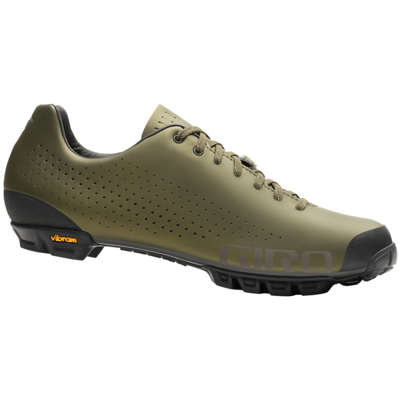 Giro Empire VR90 MTB Shoes Men - trail green anodized
