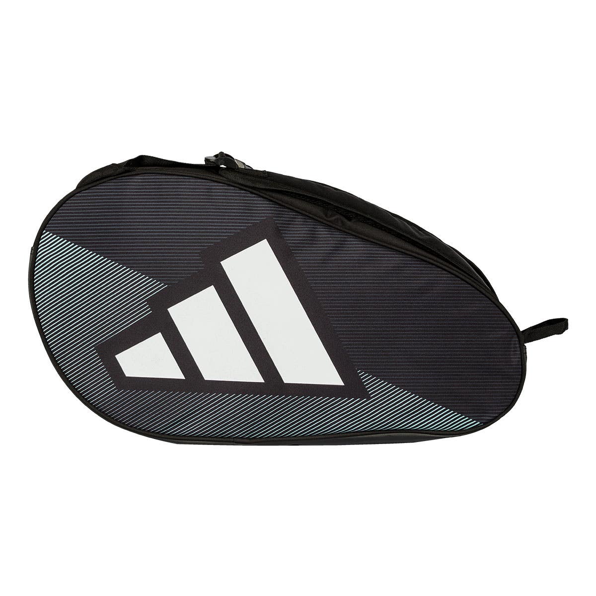 PADELBAG ADIDAS CONTROL BLACK 2026 AB3PA3U10