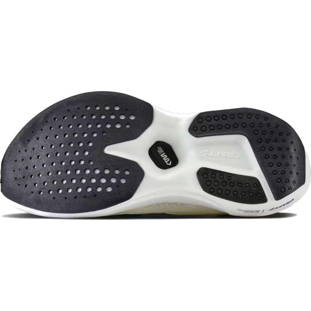 CRAFT Nordlite Speed Running Shoes Women - White-Black