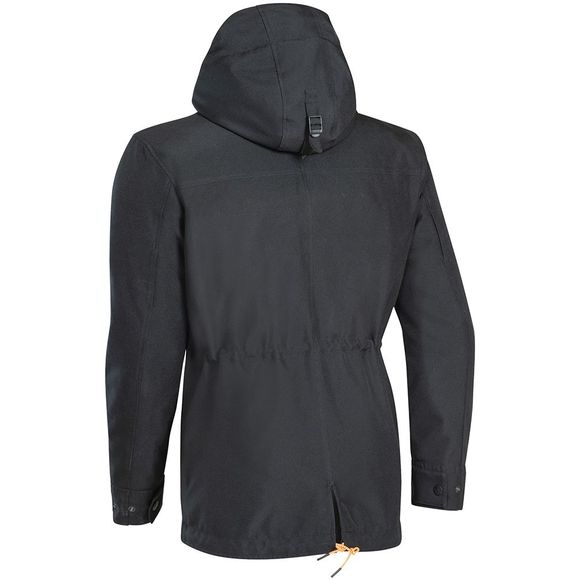 Ixon Bellecour Waterproof - Black Motorcycle JacketRef: Ix1365-C757