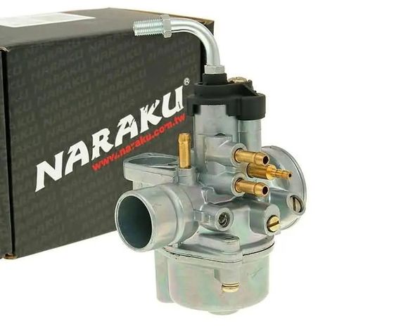 Naraku Carburetor 10010060Ref: Nark00302A / 10010060