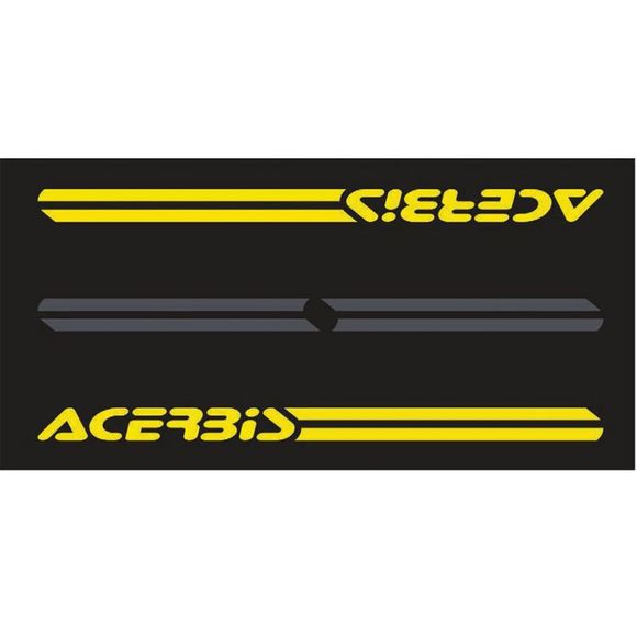 Environmental mat Acerbis environmental mat UniversalRef: AE1175 / 0021696.318