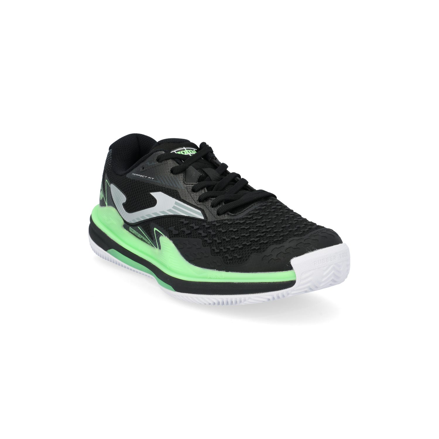 JOMA ACE MEN BLACK TACEW2501C