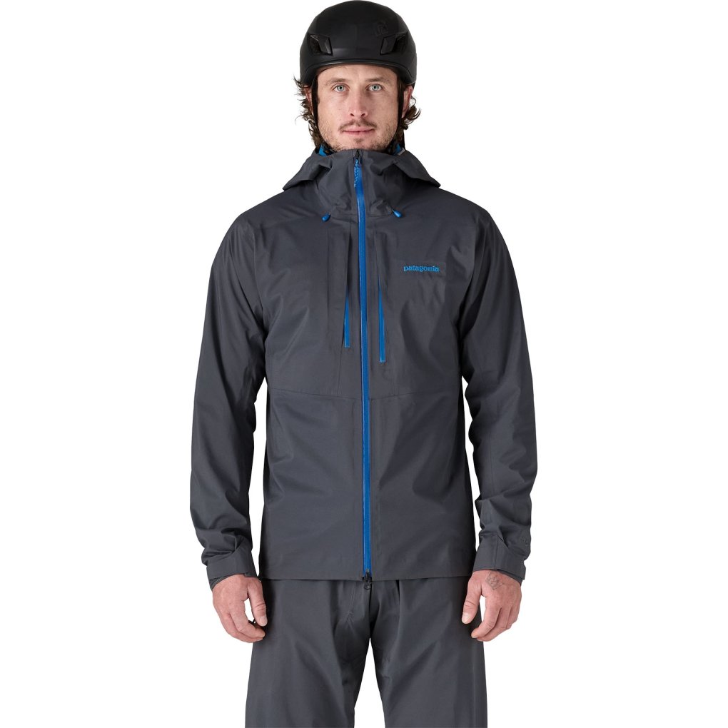 Patagonia M10 Storm Jacket Men - Dried Vanilla