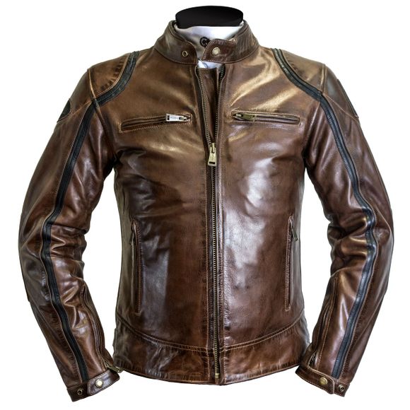 Moto Helstons Modelo Rag - YellRef: Hs0533-C2667
