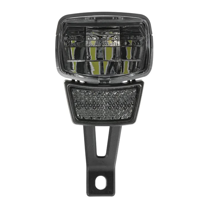 AXA Nxt 60 E-Bike Front Light - black
