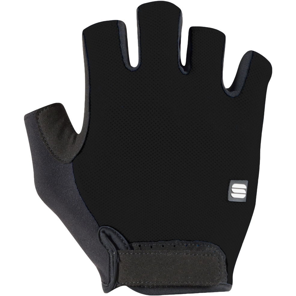 Sportful Classic Gloves - 002 Black
