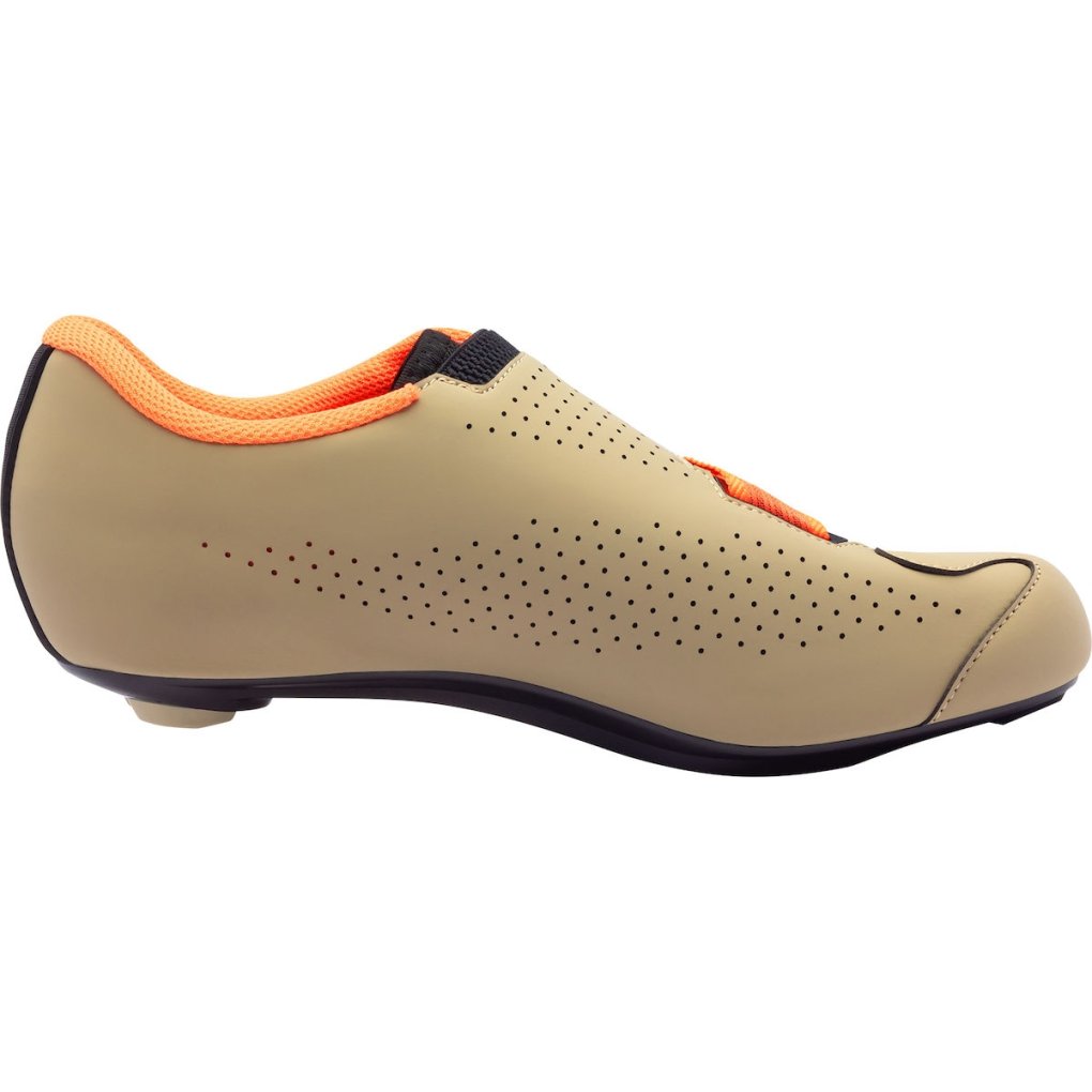 Sidi Prima Road Shoes - Sand/Coral