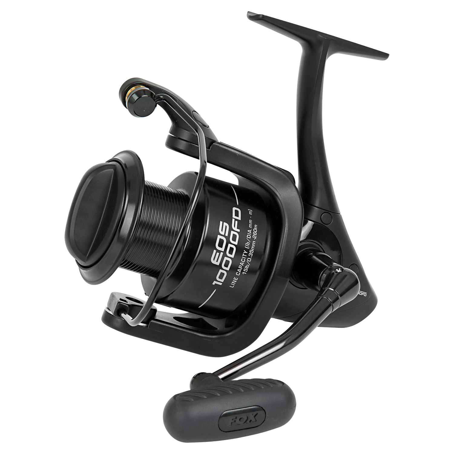 Fox Front Drag Reel EOS® 10000 FD