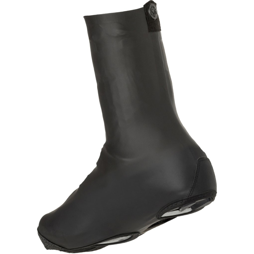 AGU Raceday Shoe Covers - black
