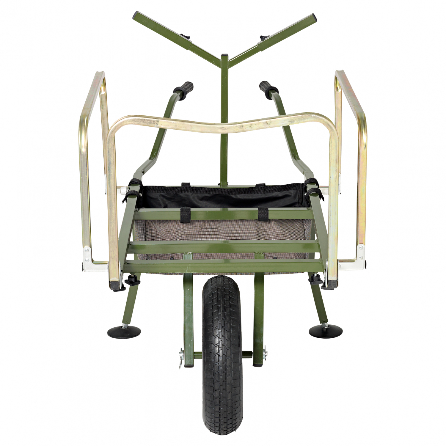 Kogha Trolley Easy Rover