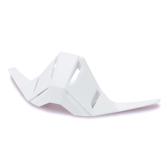 100% ARMEGA 2ND GENERATION nose guard - WhiteRef: CE1269 / 51031-000-01
