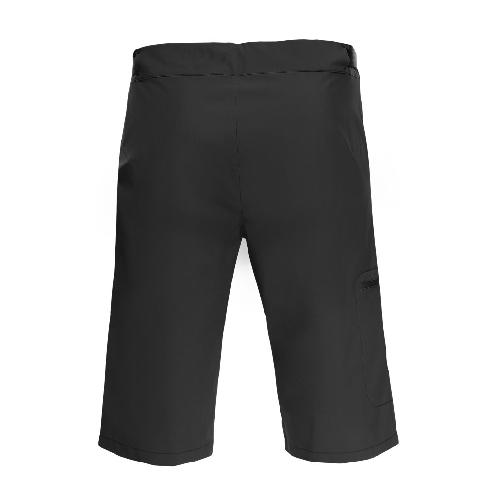 Dainese Hgomnia Shorts Men - black
