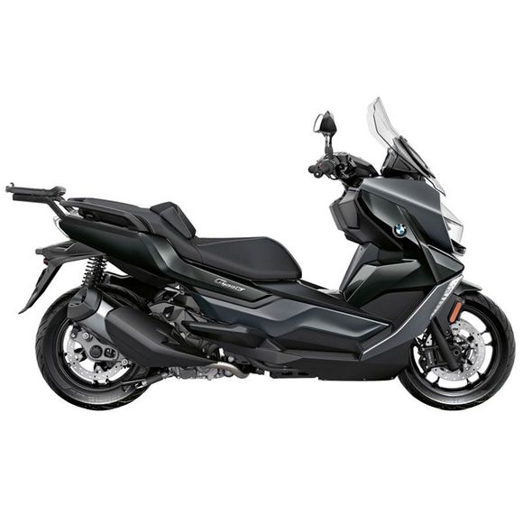 Support top case Shad Top Master pour scooterBMW 400 C 400 GT - 2019 - 2024Ref : SHW0CG49ST / W0CG49ST