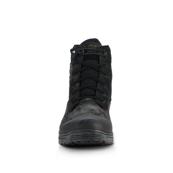 Demi-bottes Alpinestars JUDY WATERPROOF - NoirRef : AP3883