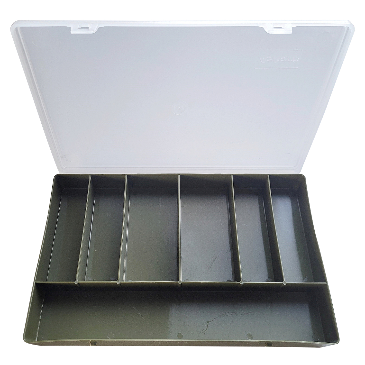 Askari Askari accessories box