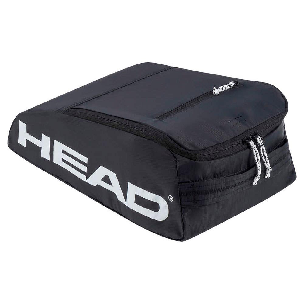 HEAD TOUR 260704 BLACK SHOEBOX BLACK