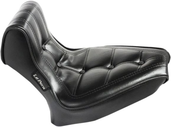 Le Pera Signature Series Universal comfort saddleRef: Lepa00342A / 08040653
