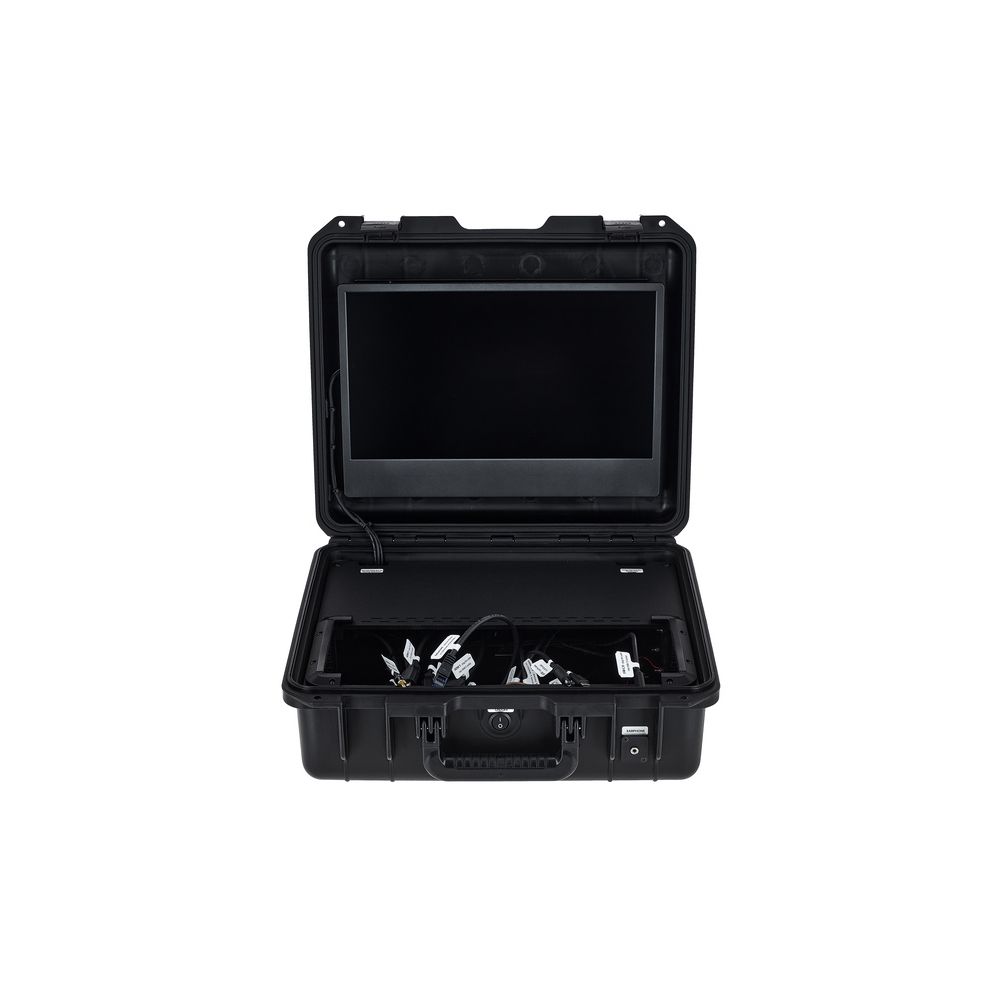 BSS Basic Case Atem Mini Extreme – Thomann Ireland