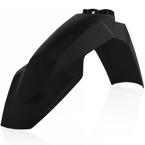 Acerbis AVANT mudguard - BlackRef: AE6073