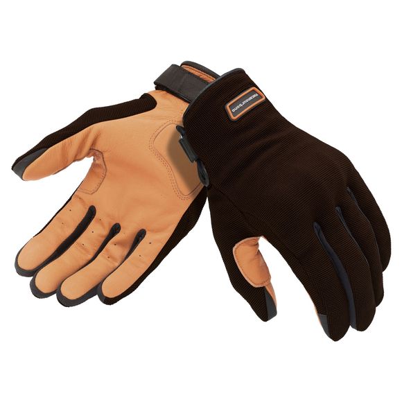 Tucano Urbano EDEN Gloves - BrownRef : TR0338