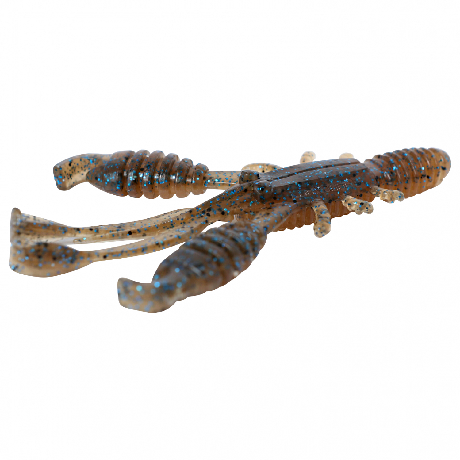 Lurejunks D-Craw (Blue Sugar)