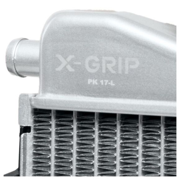 Radiateur X-GRIP Ref : XGR0158 / 0513XG1667