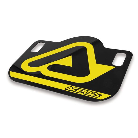 Acerbis Paneling - BlackRef: AE5792 / 0011526.090
