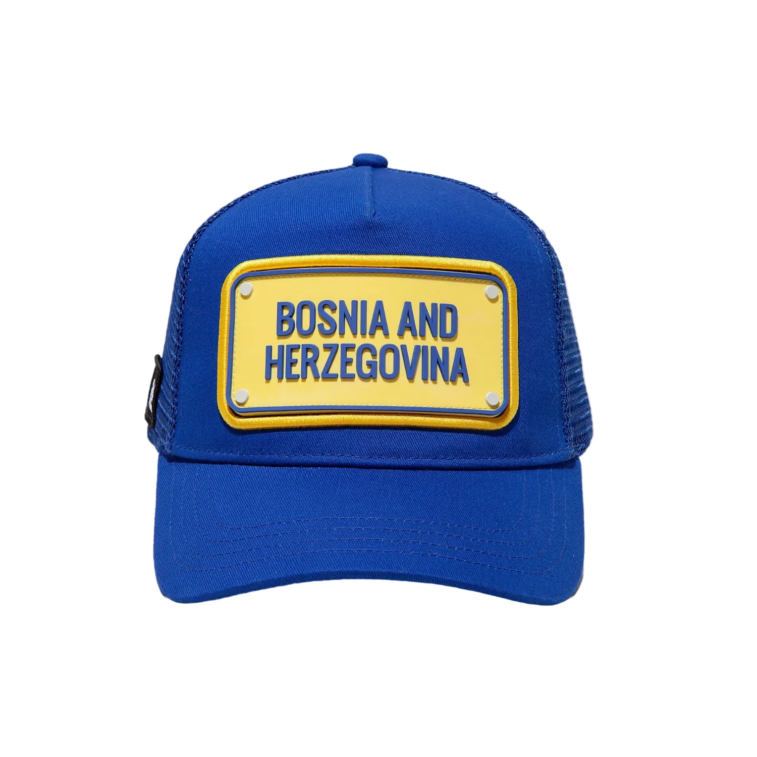 World Cup 2026™ Bosnia and Herzegovina Team Cap