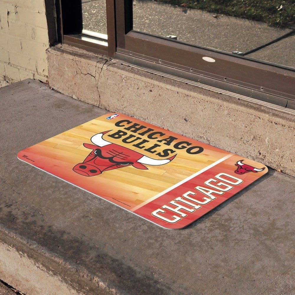 Cleveland Cavaliers Basketball NBA Door Mat